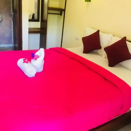 Yudhist Guest House Managed KarangGroup